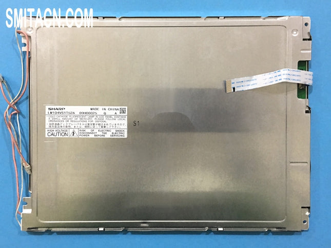 Sharp LM104VS1T52A LCD Display Panel