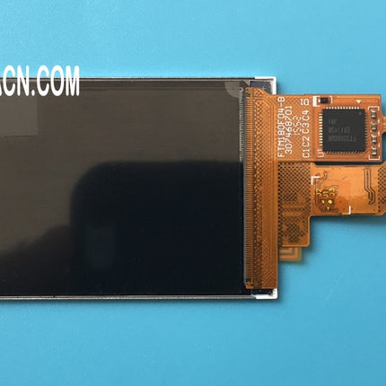LM1516A02-1D LCD Anzeigefeld