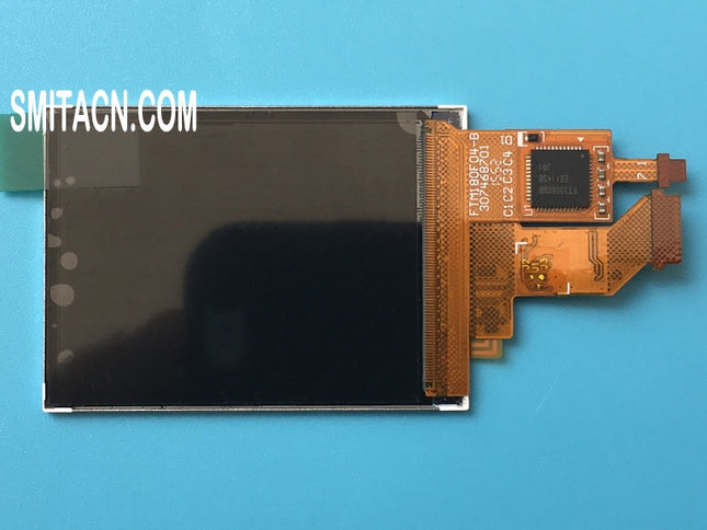 LM1516A02-1D LCD Anzeigefeld