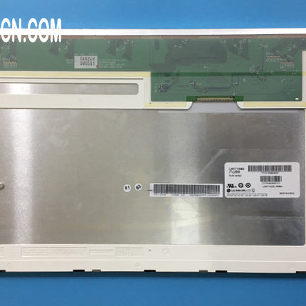 LG.Philips LM171W02 (TL)(B2) LM171W02-TLB2 LCD Display Panel