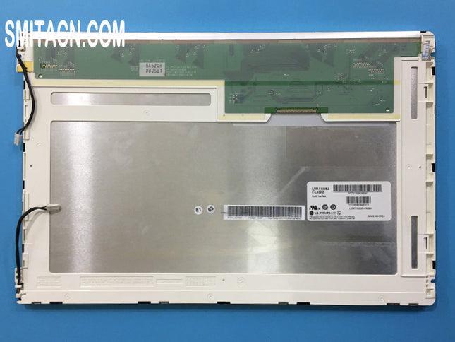 LG.Philips LM171W02 (TL)(B2) LM171W02-TLB2 LCD Display Panel
