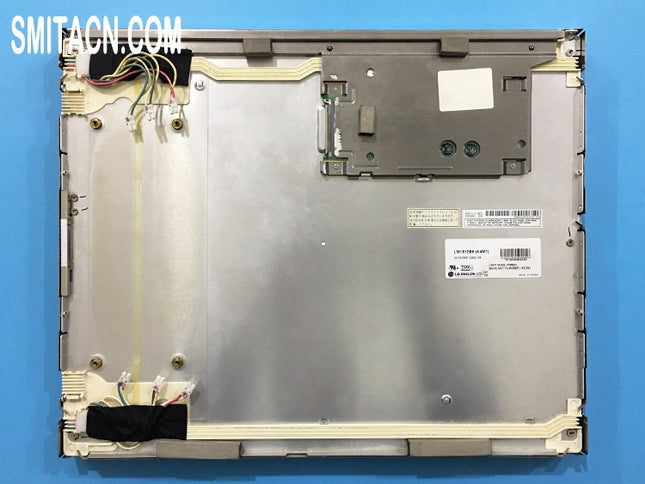 LG.Philips LM181E06 (A4M1) LM181E06-A4M1 LCD Display Panel