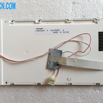 Sharp LM400031 LCD Display Panel