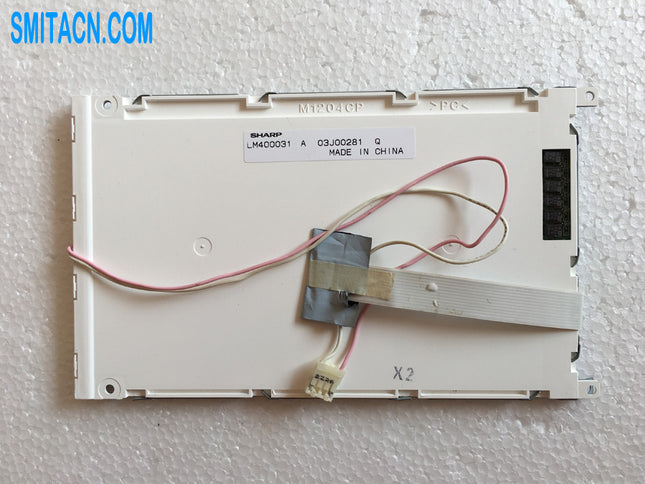 Sharp LM400031 LCD Display Panel