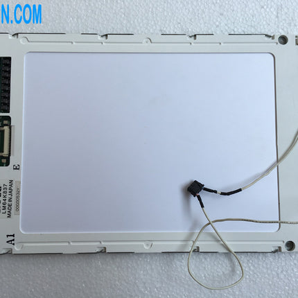 Sharp LM64K837 LCD Display Panel