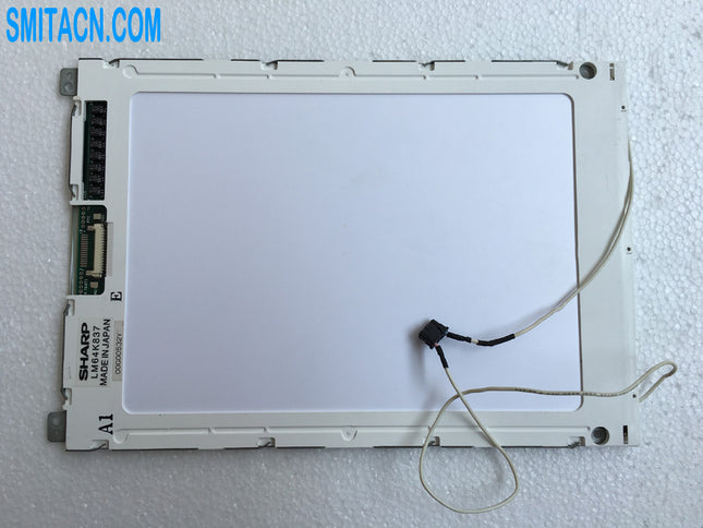 Sharp LM64K837 LCD Display Panel