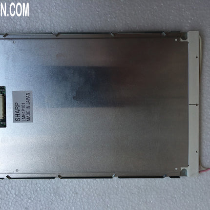 Sharp LM64P101 LCD Display Panel