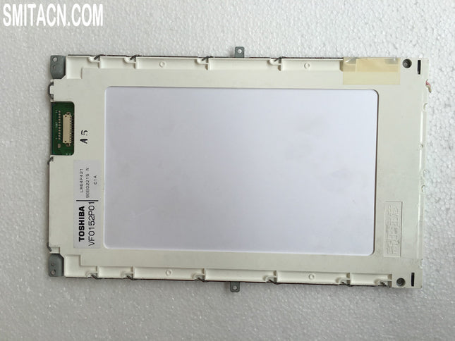 Toshiba VF0152P01 Sharp LM64P421 LCD Display Panel