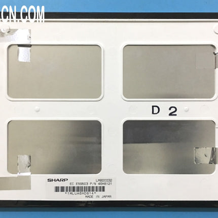 Sharp LM80C032 LCD Display Panel