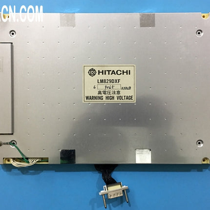 Hitachi LM829DXF LCD Display Panel