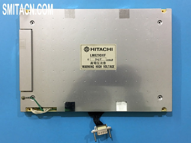 Hitachi LM829DXF LCD Display Panel