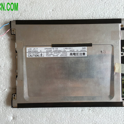 Sharp LM8V30 LCD Display Panel