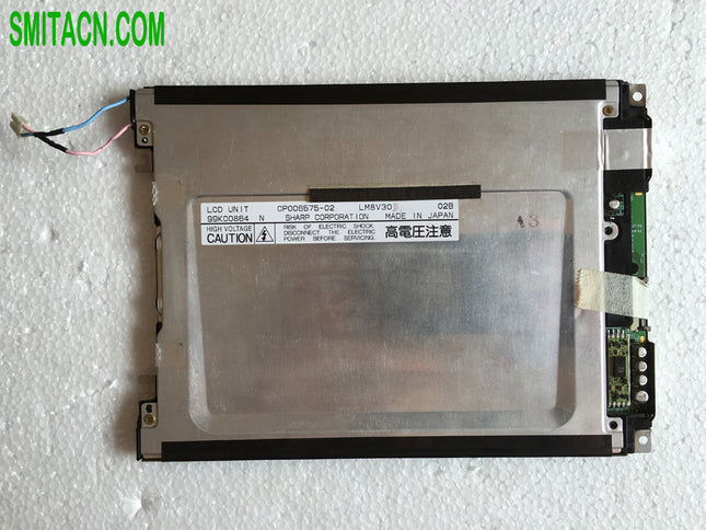 Sharp LM8V30 LCD Display Panel