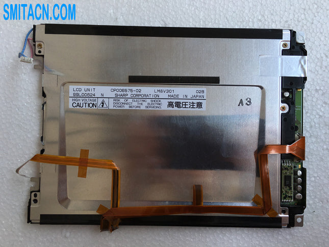Sharp LM8V301 LCD Display Panel