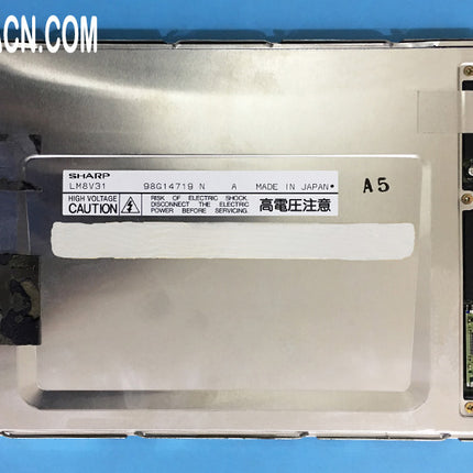 Sharp LM8V31 LCD Display Panel