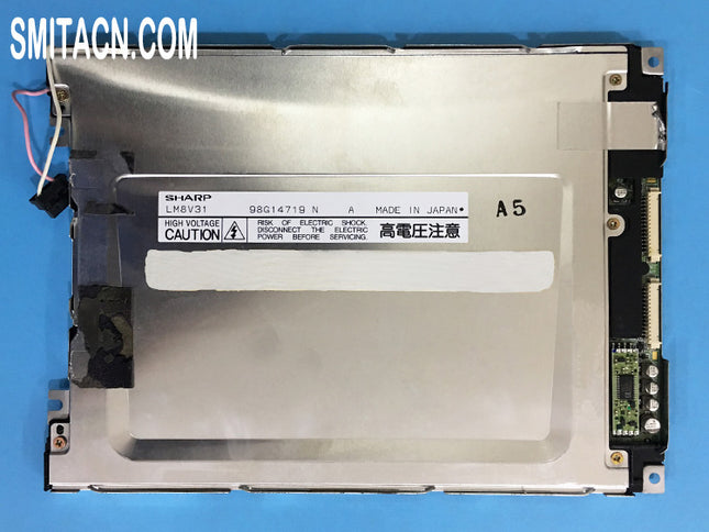 Sharp LM8V31 LCD Display Panel