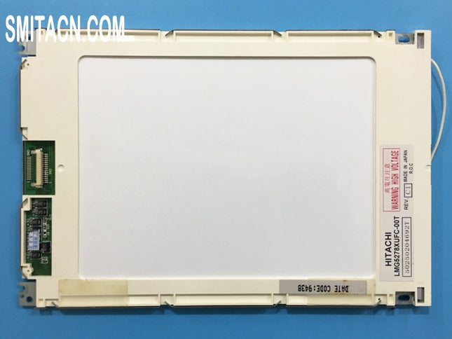 Hitachi LMG5278XUFC-00T LCD Display Panel