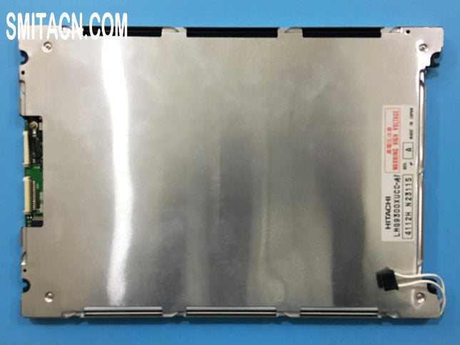 Hitachi LMG9300XUCC-A1 LCD Display Panel
