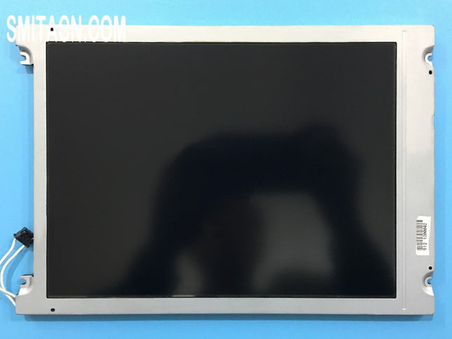 Hitachi LMG9300XUCC-A1 LCD Display Panel