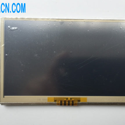 Samsung LMS430HF09 LMS430HF03 painel de exibição LCD com tela de toque