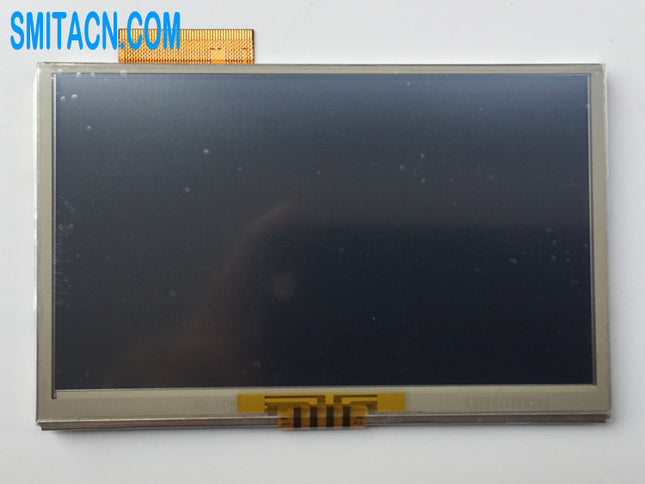 Samsung LMS430HF11 LCD Display Panel with Touch Screen for TomTom GPS