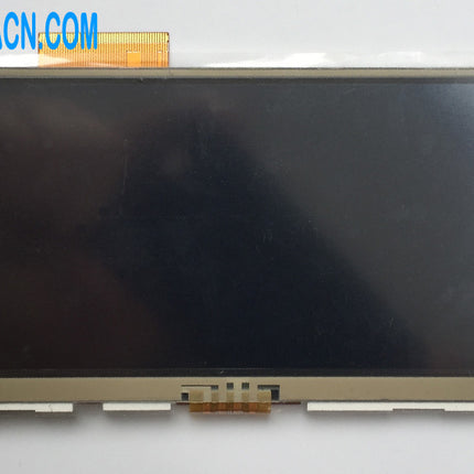 Samsung LMS430HF17 LMS430HF17-002 painel de exibição LCD com tela de toque para Tomtom GPS