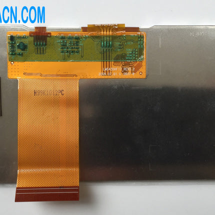 Samsung LMS430HF17 LMS430HF17-002 painel de exibição LCD com tela de toque para Tomtom GPS