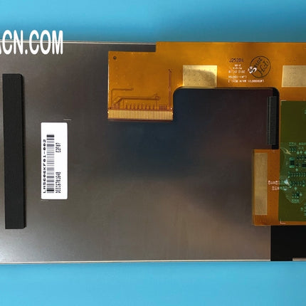 Samsung LMS606KF01-002 LCD Display Panel with Touch Screen