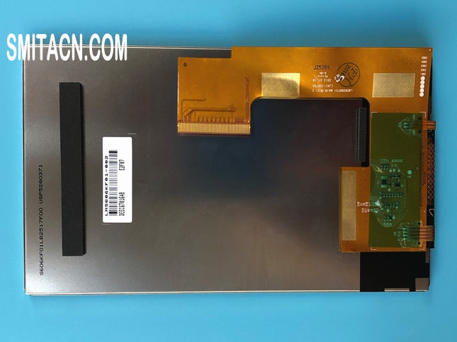 Samsung LMS606KF01-002 LCD Display Panel with Touch Screen