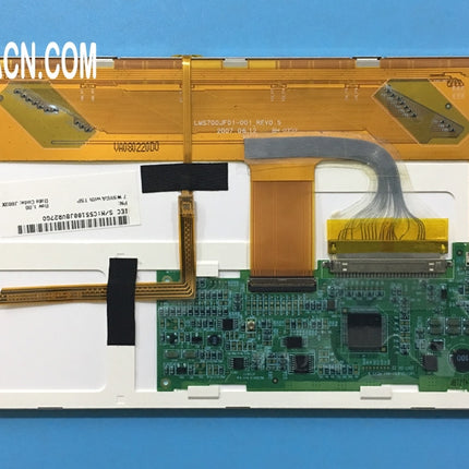 Samsung LMS700JF01-001 LCD Display Panel