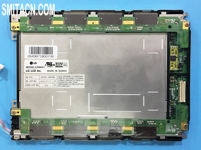 LG LP064V1 LCD Display Panel