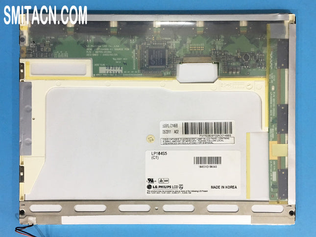LP104S5 (C1) LP104S5-C1 LG.Philips LCD Display Panel