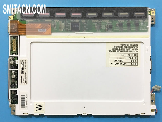 LG LP104V1 LCD Display Panel