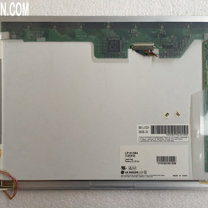 LG.Philips LCD Display Panel LP121X04 (C2)(K2)