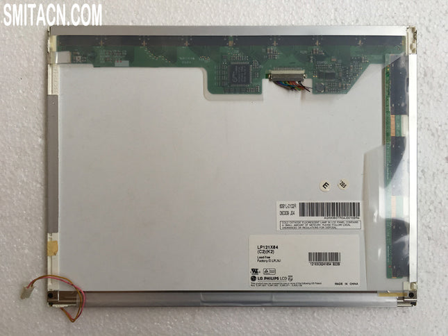 LG.Philips LCD Display Panel LP121X04 (C2)(K2)