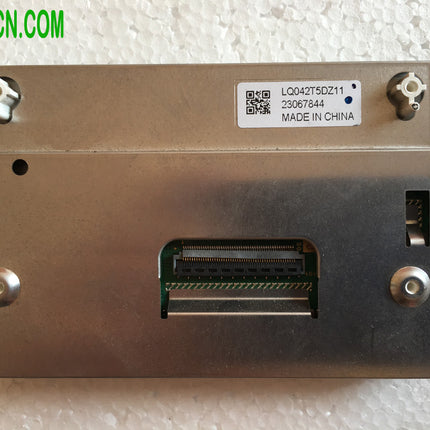 Sharp LQ042T5DZ11 painel de exibição LCD