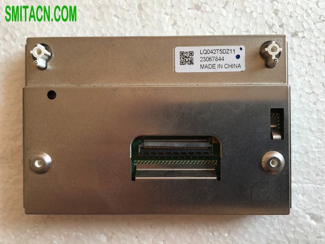 Sharp LQ042T5DZ11 painel de exibição LCD