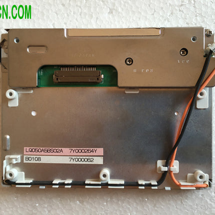 Sharp LQ050A5BS02A LCD Display Panel
