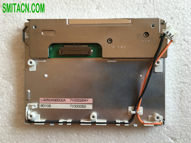 Sharp LQ050A5BS02A LCD Display Panel