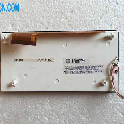Sharp LQ050B5DR02 LCD Display Panel