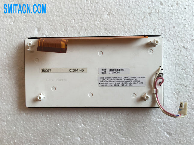 Sharp LQ050B5DR02 LCD Display Panel