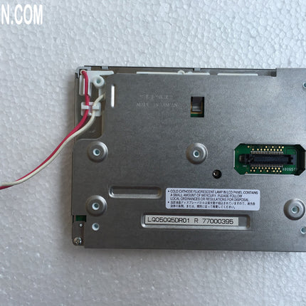 Sharp LQ050Q5DR01 LCD Display Panel