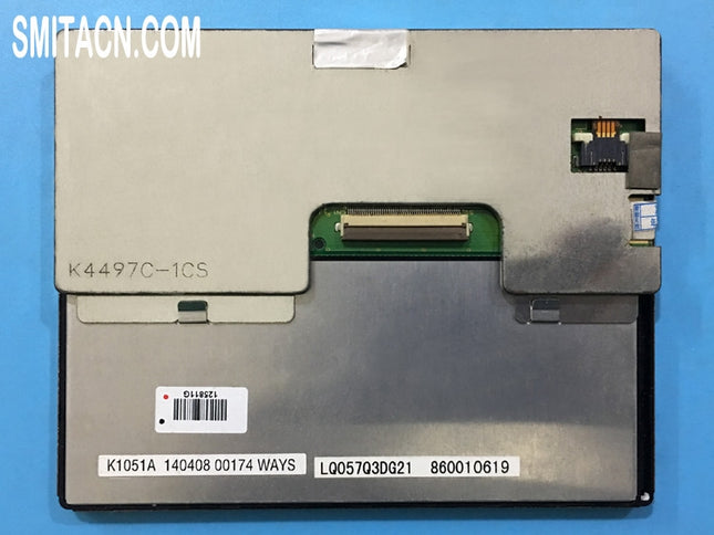 Sharp LQ057Q3DG21 LCD Display Panel