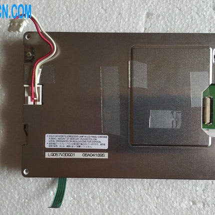Sharp LQ057V3DG01 LCD Display Panel