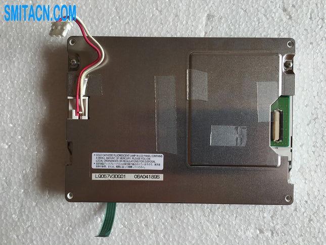 Sharp LQ057V3DG01 LCD Display Panel
