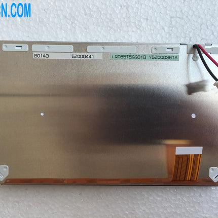 Sharp LQ065T5GG01B LCD Display Panel