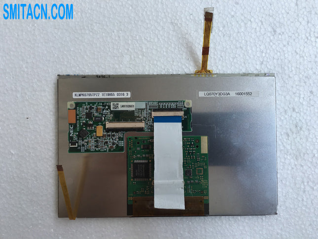 Sharp LQ070Y3DG3A LCD Display Panel