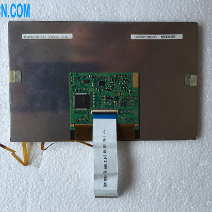 Sharp LQ070Y3DG3B LCD Display Panel