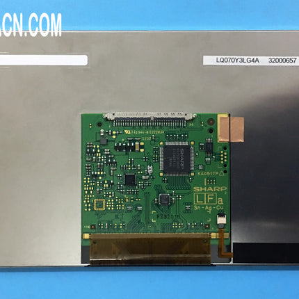 Sharp LQ070Y3LG4A LCD Display Panel