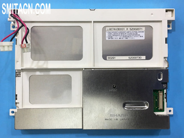 Sharp LQ074V3DC01 LCD Display Panel